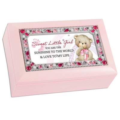 Elizabete Plastic Memory Box
