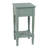 Elboa Collection Accent Table with One Drawer-1550218930