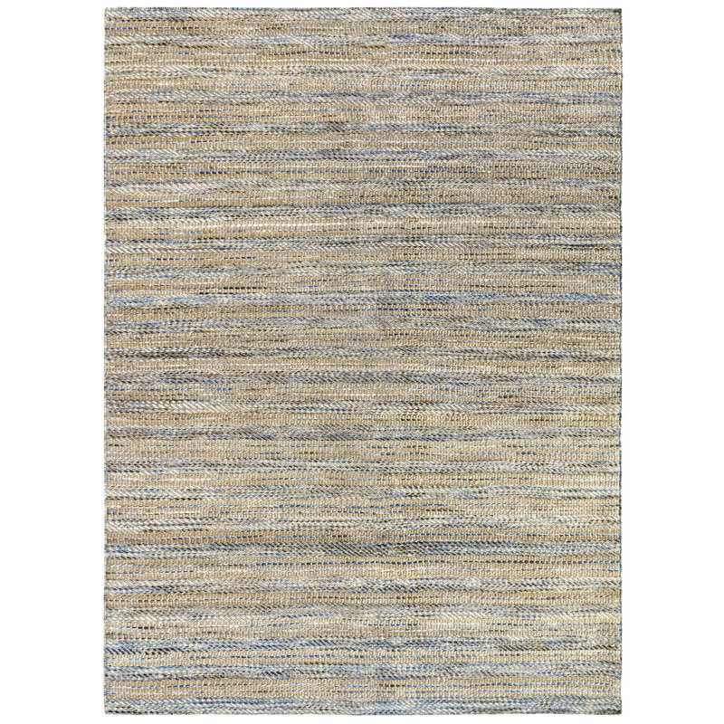 Wiens Striped Hand Woven Area Rug, Rectangle 250 x 350cm