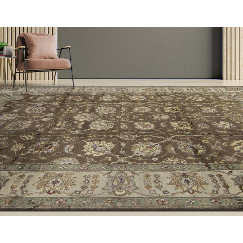 Dania One-of-a-Kind 9' X 11'10" Area Rug