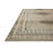 Loloi Saylor Ivory / Granite Indoor/Outdoor Area Rug-1675305735