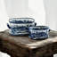 Batts Ceramic Planter Box