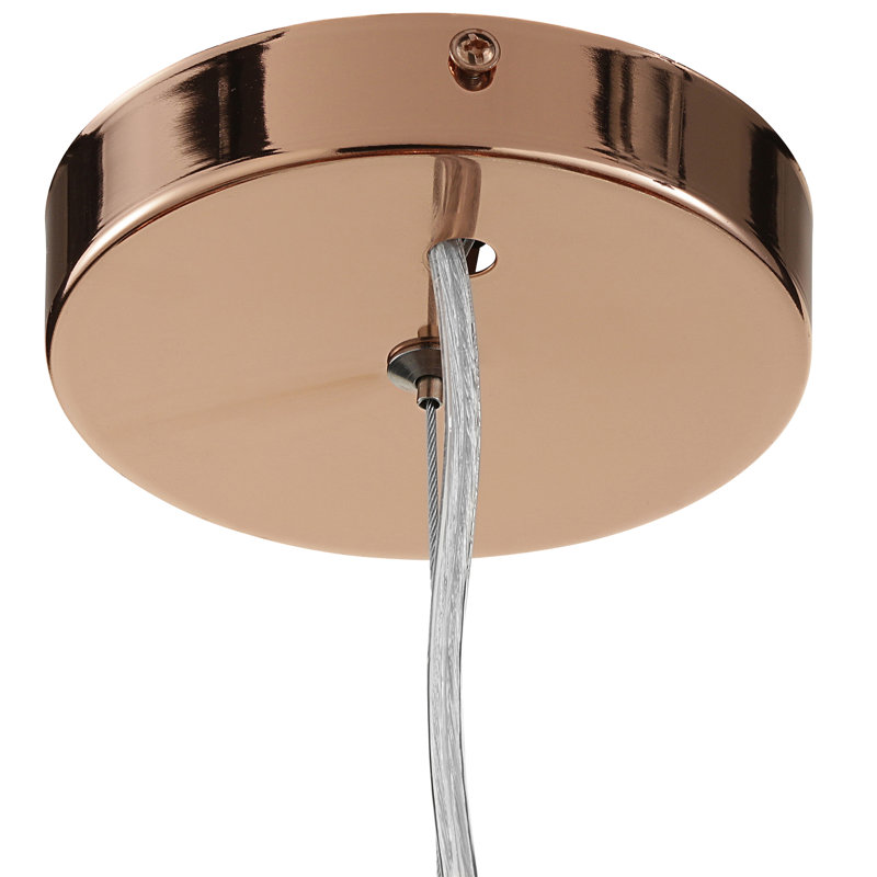 Anthonie 10 - Light Sputnik Chandelier