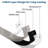 6" x 18" Luxury Vinyl Tile,Self-adhesive Vinyl Flooring-114278428