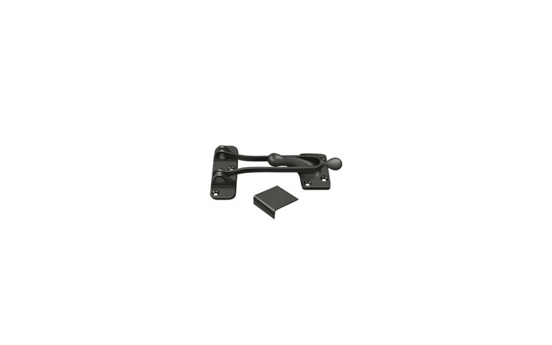Hardware, Oil Rubbed Bronze