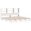 Solid Wood Bed-102772210-102772197