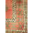 Moroccan Rugs One-of-a-Kind Rectangle 6'4" X 10'3" Wool Area Rug Red