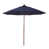 Toile bleu marine Sunbrella® est en rupture de stock