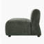 Chaise d'appoint rembourrée Modern-596349283