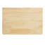 Bureau mural pliable