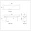 Modern Brazilian Bello Bench-1530195277-1530195276