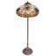 Pinecone Floor Lamp