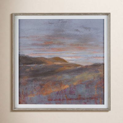 Framed Print