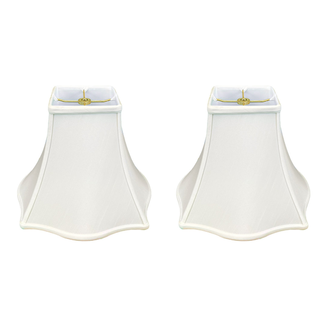 Silk Bell Lamp Shade Royal Designs