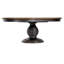 Americana Round 54'' Extendable Dining Table-1278095057