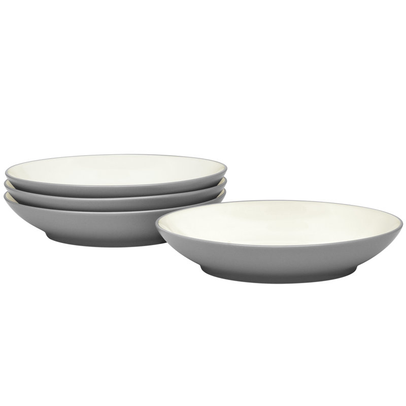 Bols à pâtes Noritake Colorwave, 9 1/4 po, 35 oz, Ardoise