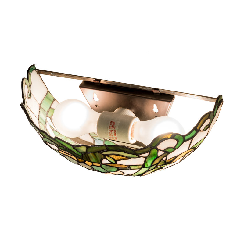 Vesper 2 - Light Half Moon