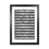Black Frame