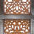 Traditional Plants & Flowers Wall Decor