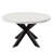 Fishburne Xena 52" Round Marble Dining Set-102506936