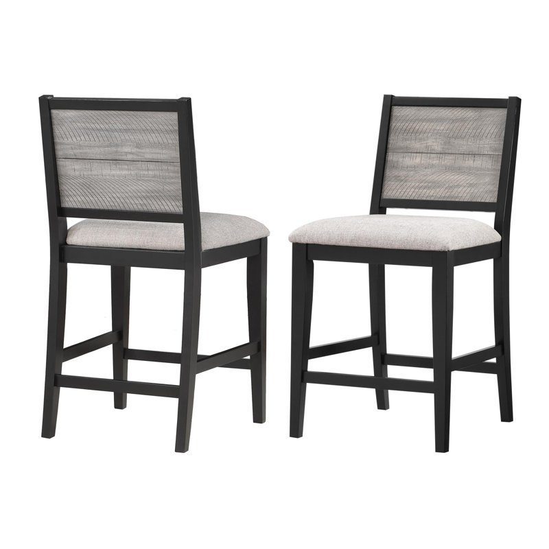Dustine 27" Counter Stool