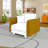 10 Seat Corduroy Convertible Modular Sectional Sofa With Storage, 8 Back Cushion 8 Throw Pillow-932926581