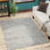Thornlie Floral Indoor Rug