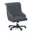 Ambella Madison Fabric Sunbrella® Executive Chair-71069962-71069975