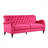 Velvet Sofa
