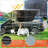 Yescom 6.7X8.2Ft Car Side Awning Pu2000mm UV50+-110503361-110503358