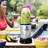 magic bullet 3-Piece Personal Blender