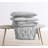 Marie Soft Washed Microfiber Line Stitch Quilt Set-1917305722-1917305671