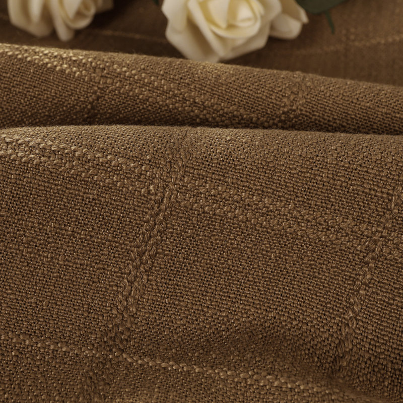 Housses pour coussins décoratifs Boho, Brique, Rectangle H 12 po x l 20 po
