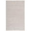 Tapis ivoire fait à la main Elle-837496497