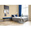 Chantay Geometric 10m x 53cm Wallpaper Roll-24545991