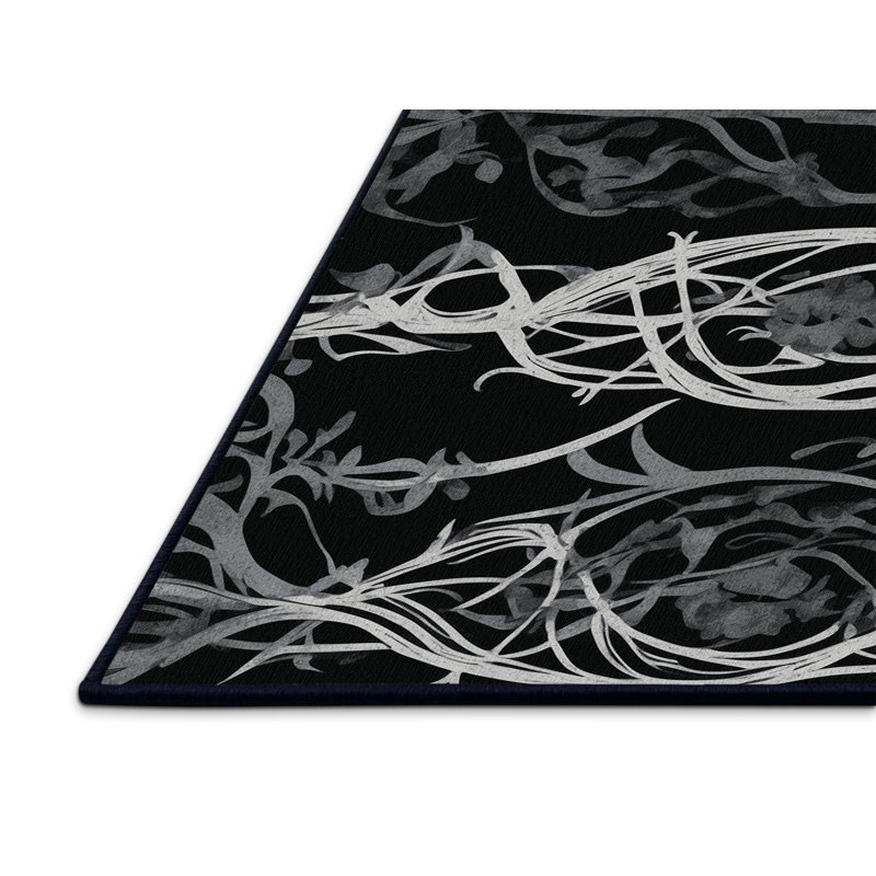 Tapis Phantom, Rectangulaire 2 pi x 3 pi