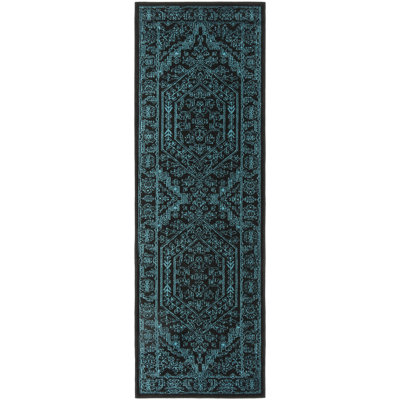 Tapis oriental Alisa Performance
