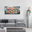 «Fruit Water» par Rey Klimt, art mural en verre acrylique-1155897901