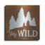 «Stay Wild» par Britt Hallowell-2097116917