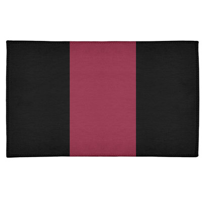 Chenille Indoor Rug