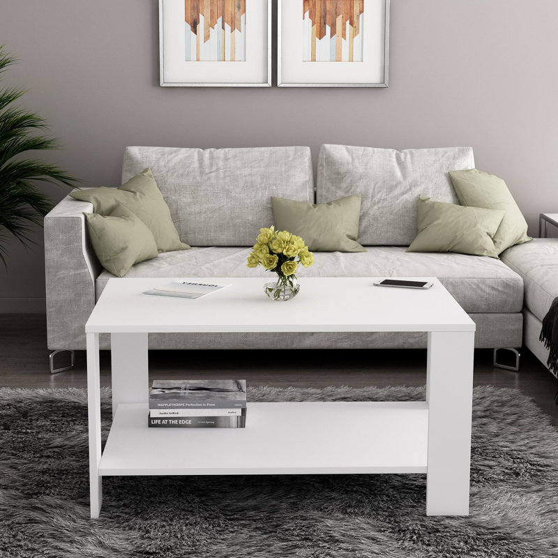 Glorias Coffee Table