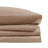 600 Thread Count Pima Cotton White 100% Cotton 4-Piece Queen Sheet Set-1443216156-1443216152