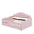 Rose est en rupture de stock