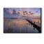 «Purple Haze», reproduction de photo sur toile tendue-2021038045