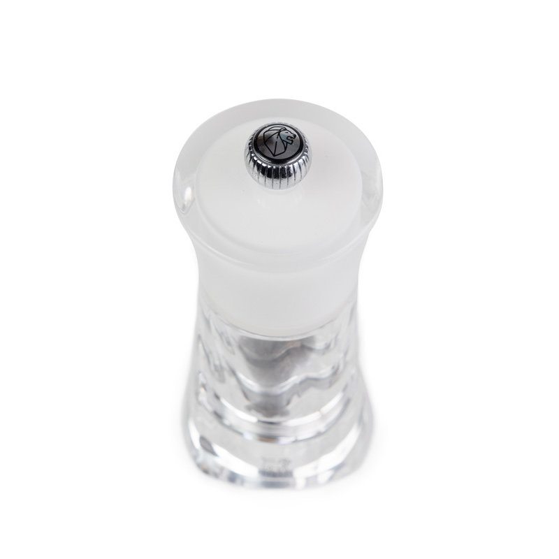 Molene Pepper Mill, White