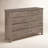 Westin 60'' W 8 - Drawer Dresser-1273457915