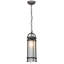 Rustic Lodge 1 - Light Pendant