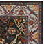 Tapis oriental en laine touffeté à la main Wahcheechee-373899588
