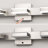 Charnessa Dimmable LED Vanity Light 3000K/4000K/5000K CCT Adjustable-376083360-370861393