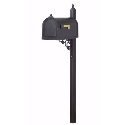 Special Lite Products SCB1015-SPK651-BLK